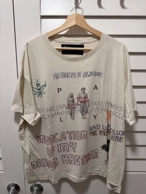 Paly Hollywood T-Shirt